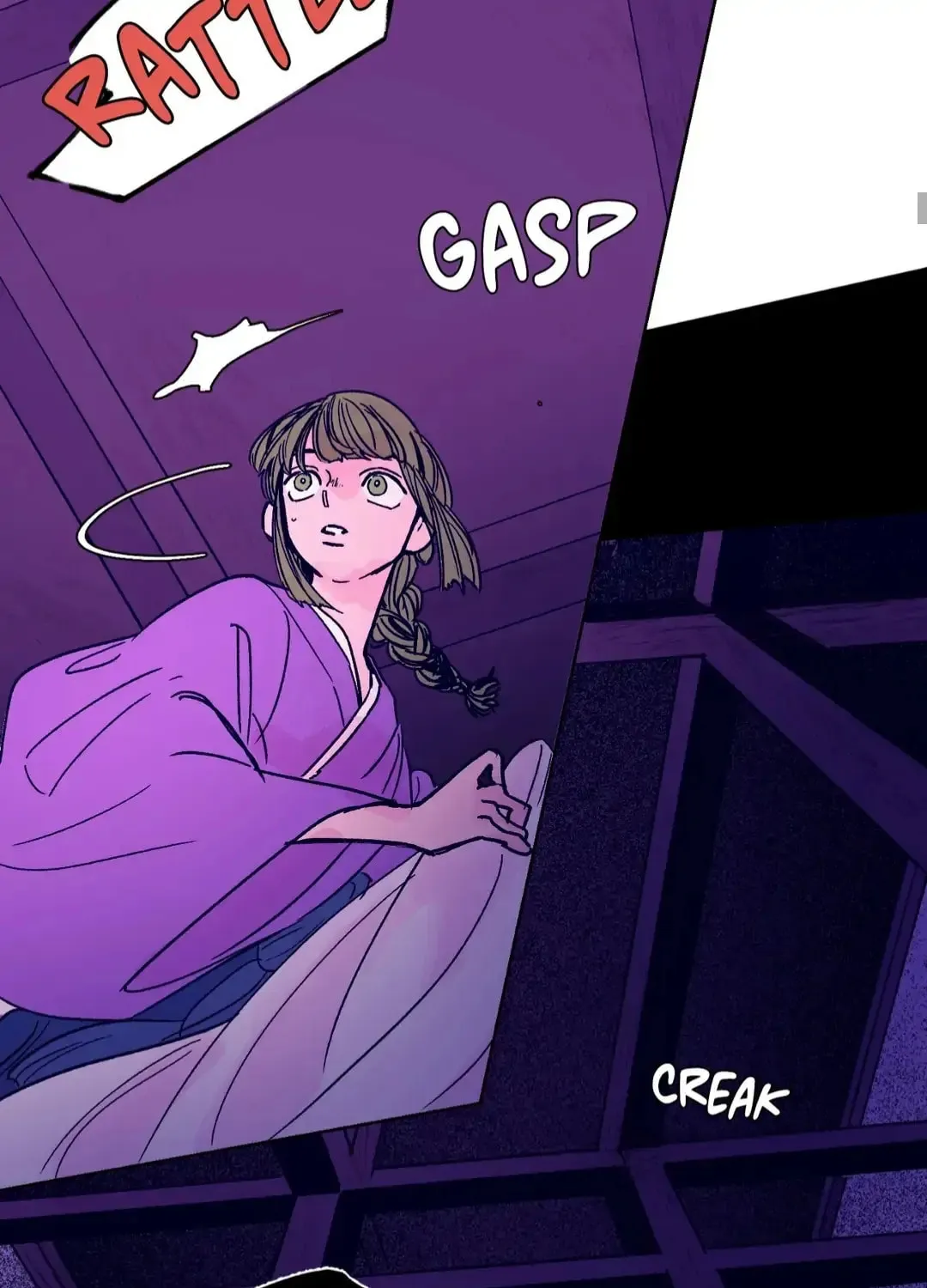Count Tachibana Chapter 33 page 14 - 
