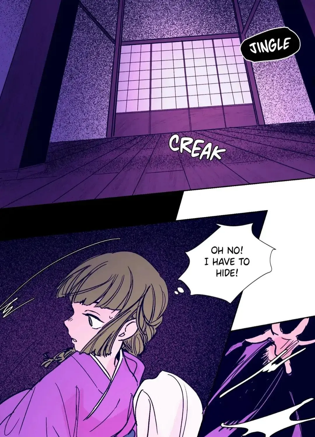 Count Tachibana Chapter 33 page 16 - 