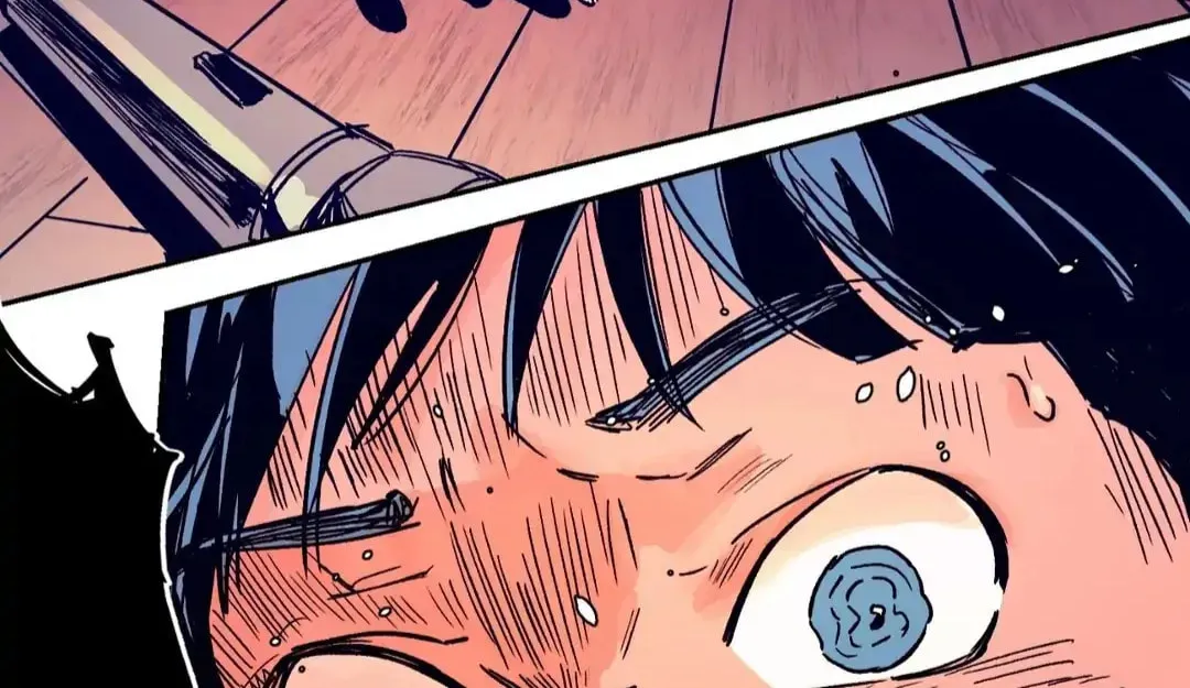 Count Tachibana Chapter 33 page 21 - 