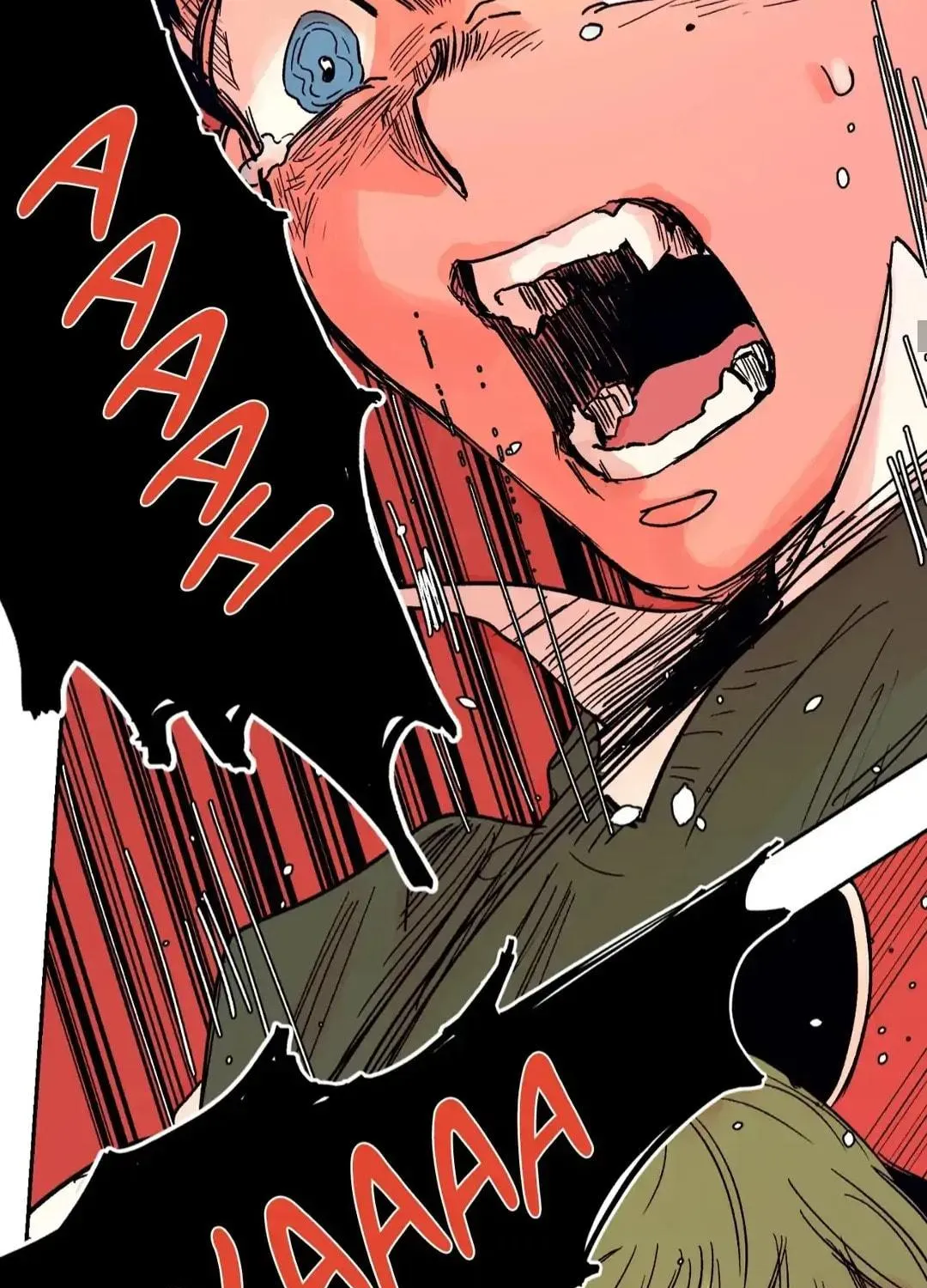Count Tachibana Chapter 33 page 22 - 