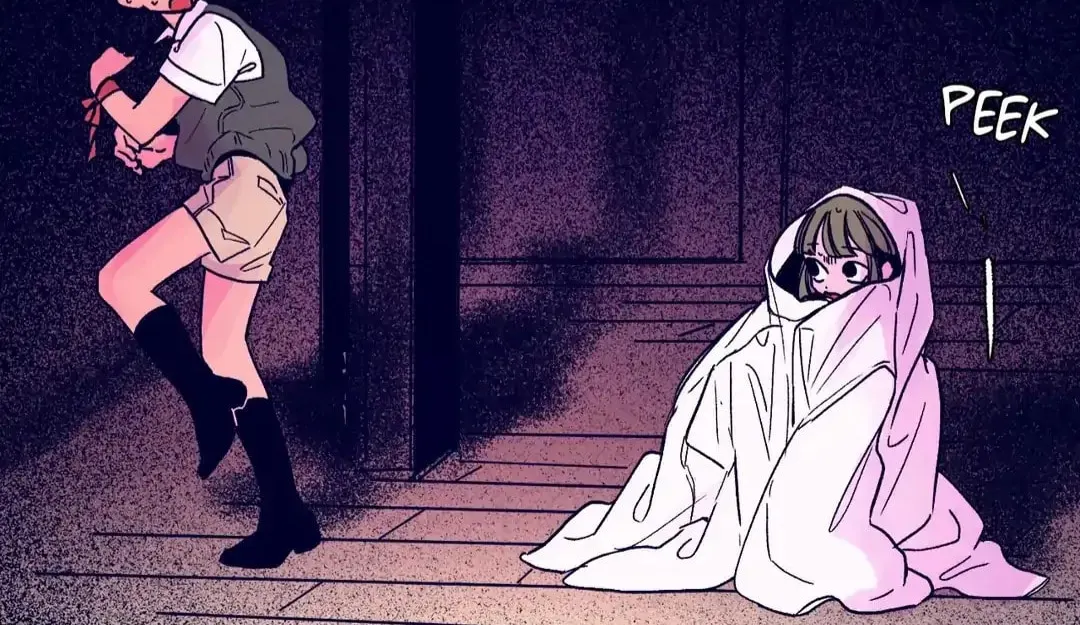 Count Tachibana Chapter 33 page 25 - 