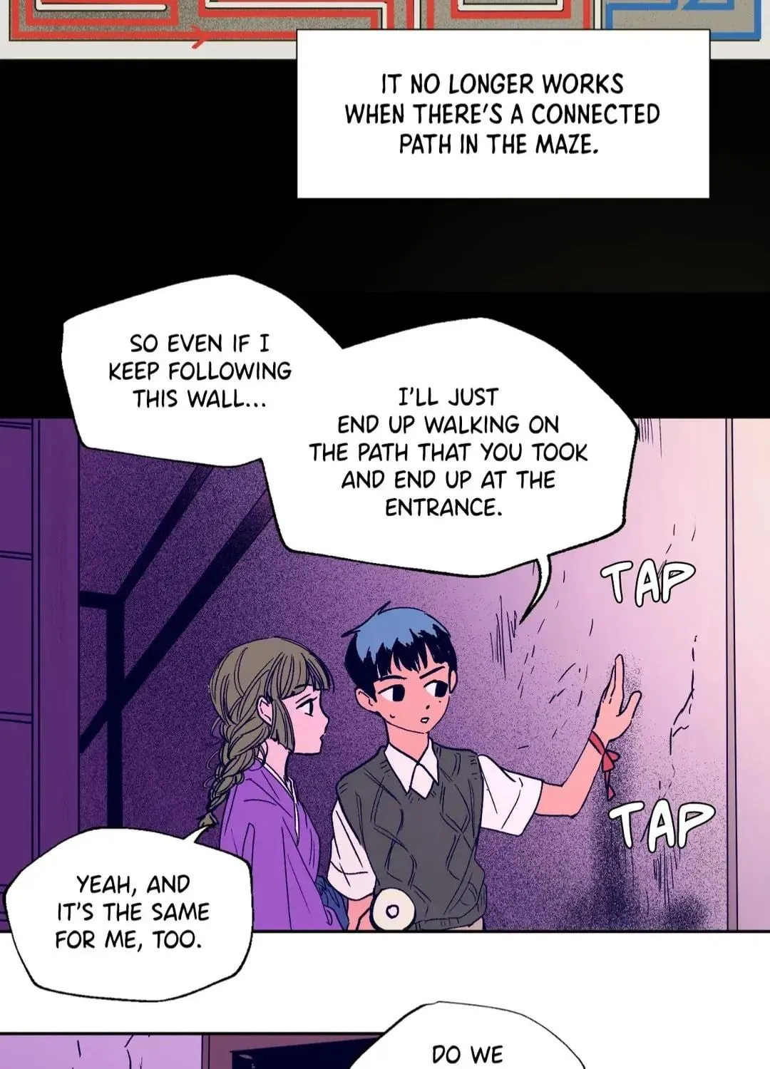 Count Tachibana Chapter 33 page 28 - 