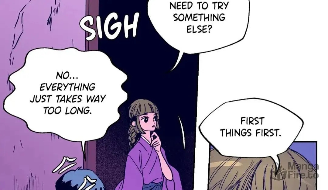 Count Tachibana Chapter 33 page 29 - 