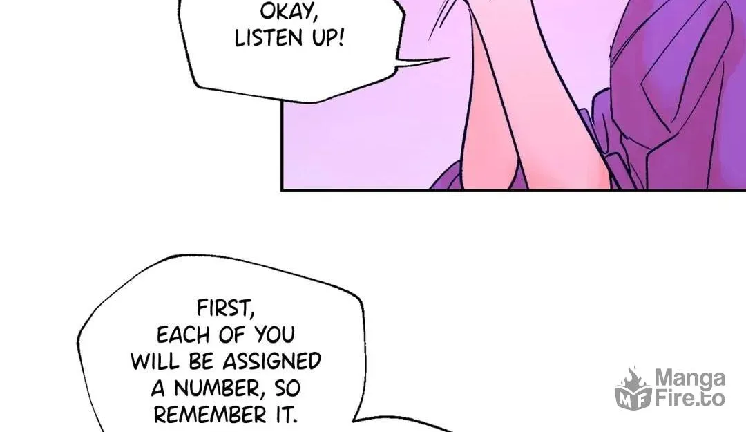 Count Tachibana Chapter 33 page 39 - 