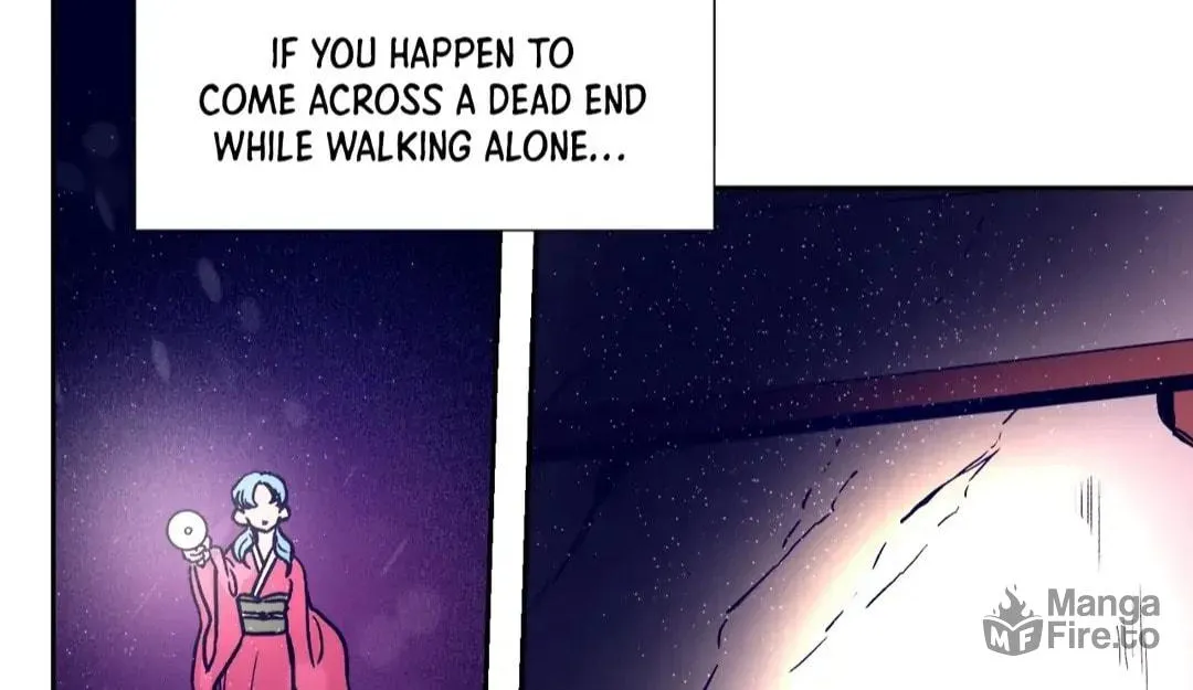Count Tachibana Chapter 33 page 49 - 