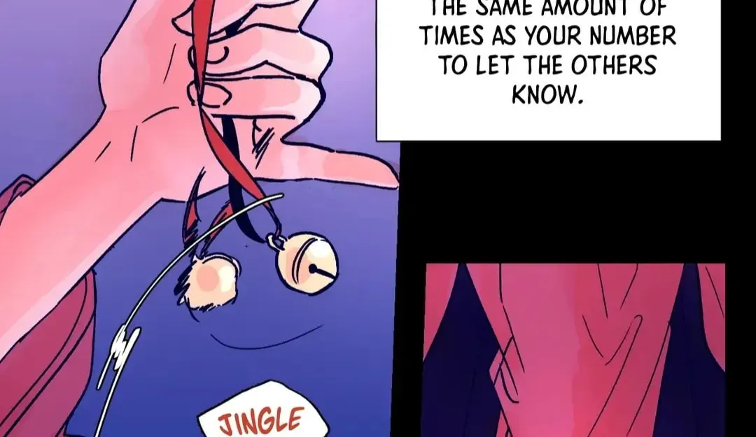 Count Tachibana Chapter 33 page 51 - 