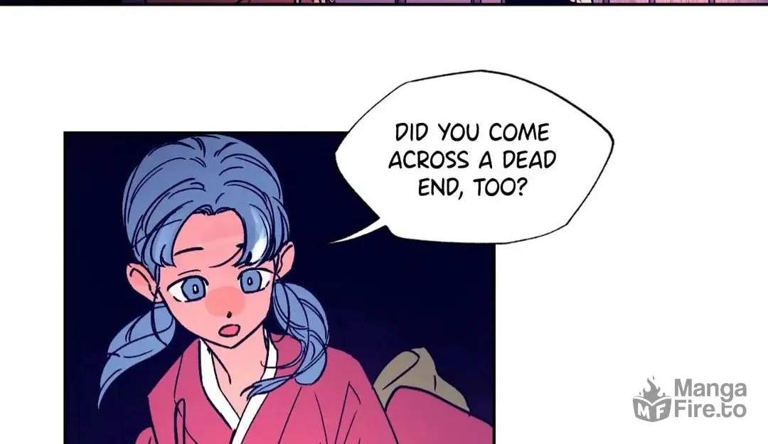 Count Tachibana Chapter 33 page 53 - 