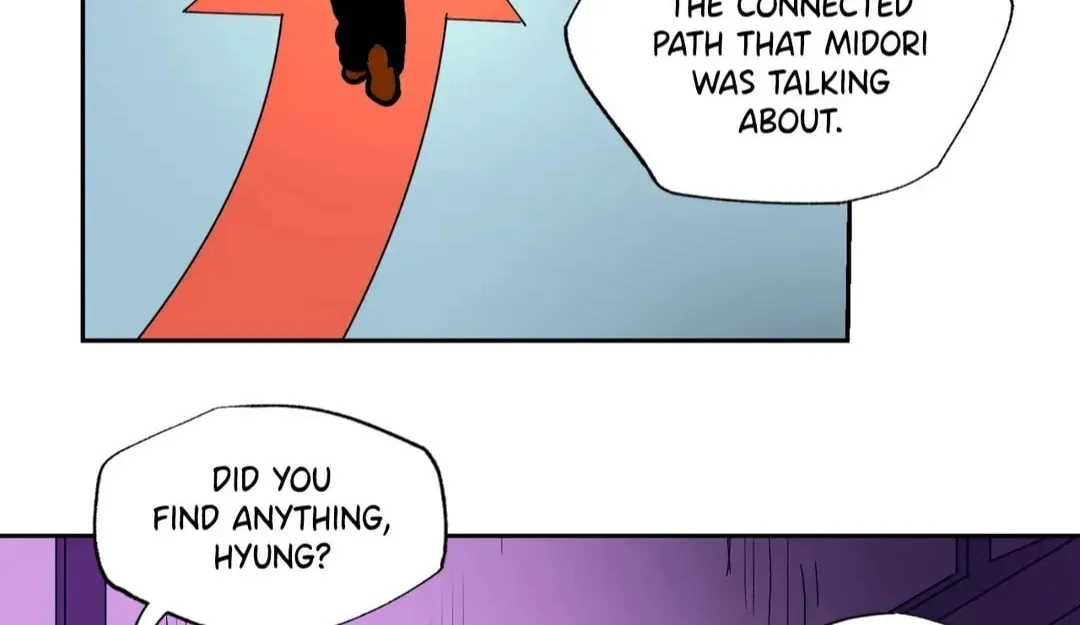 Count Tachibana Chapter 33 page 57 - 