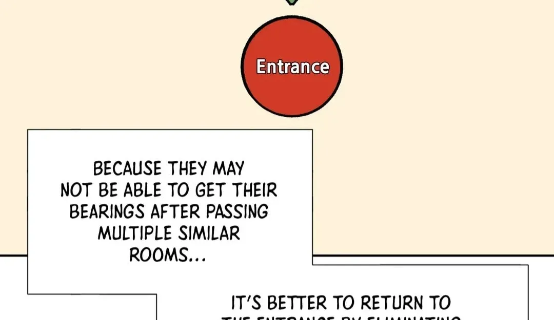 Count Tachibana Chapter 33 page 61 - 