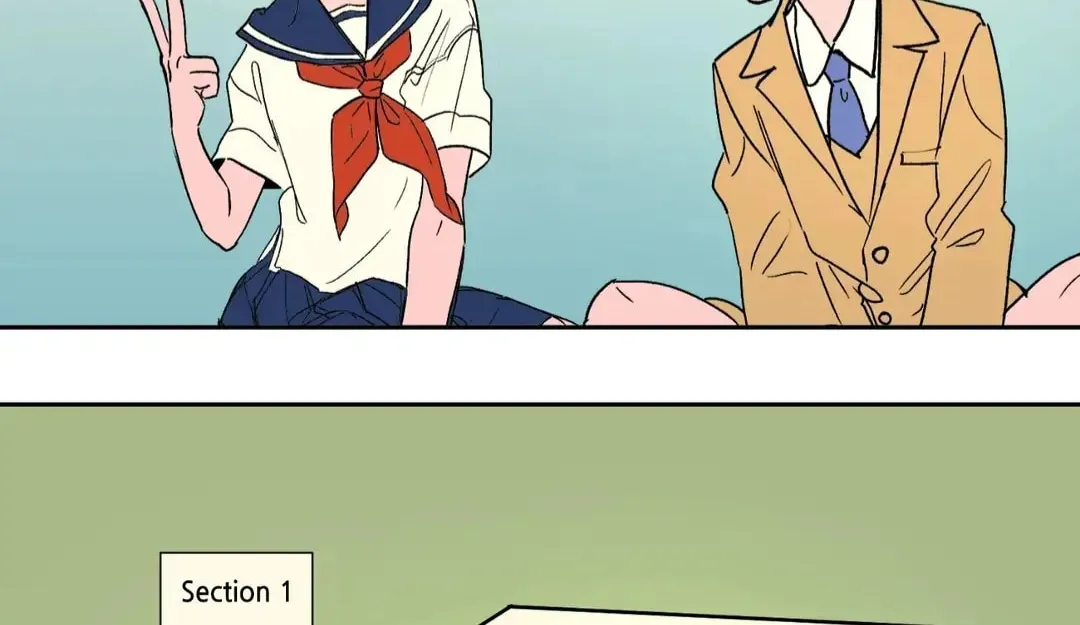 Count Tachibana Chapter 33 page 67 - 