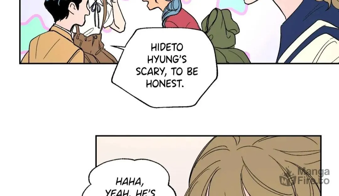 Count Tachibana Chapter 33 page 69 - 