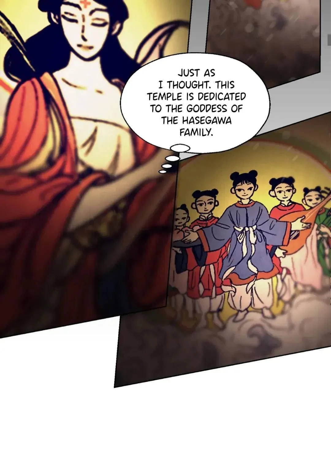 Count Tachibana Chapter 33 page 8 - 