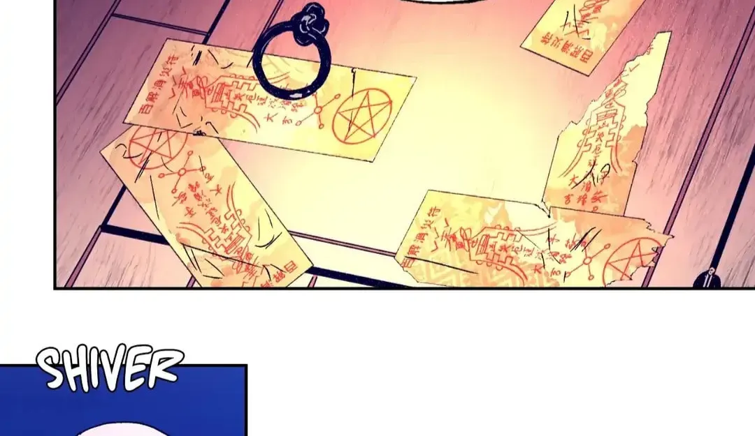Count Tachibana Chapter 33 page 73 - 