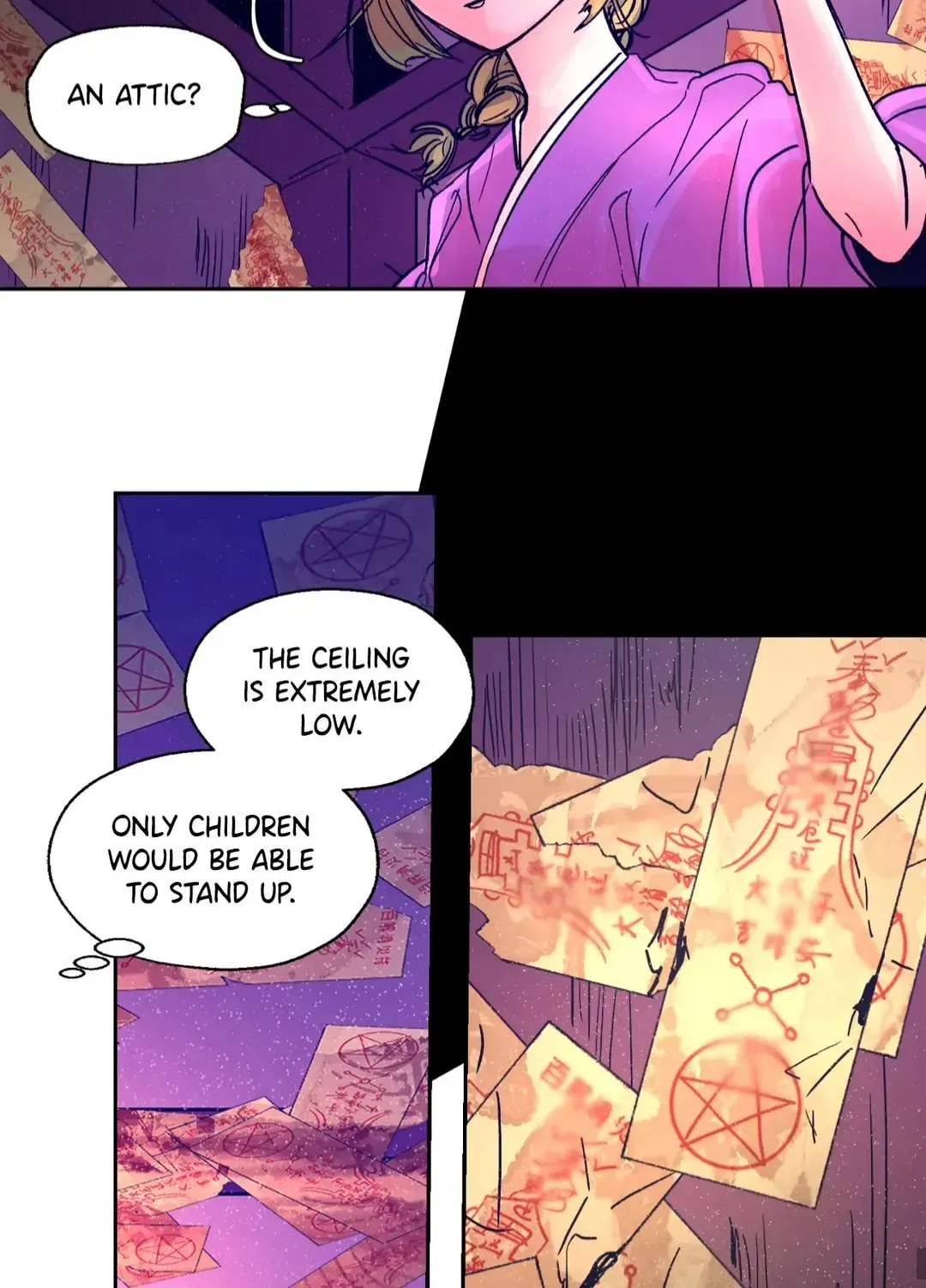 Count Tachibana Chapter 33 page 80 - 