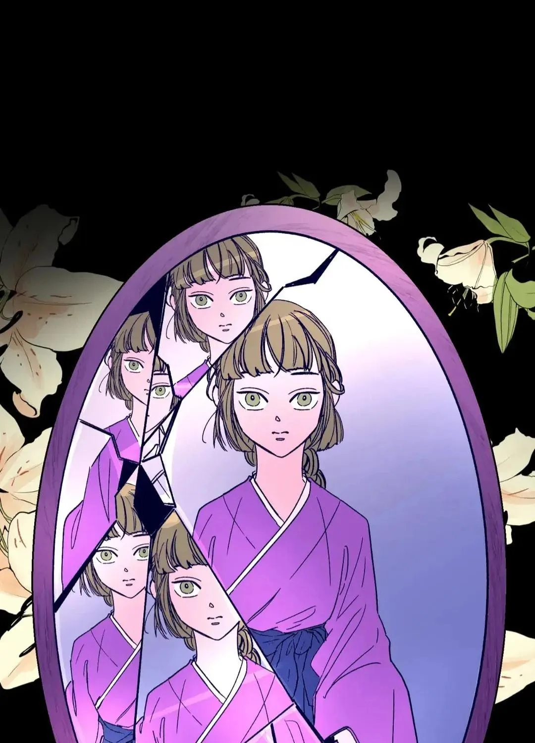 Count Tachibana Chapter 33 page 82 - 