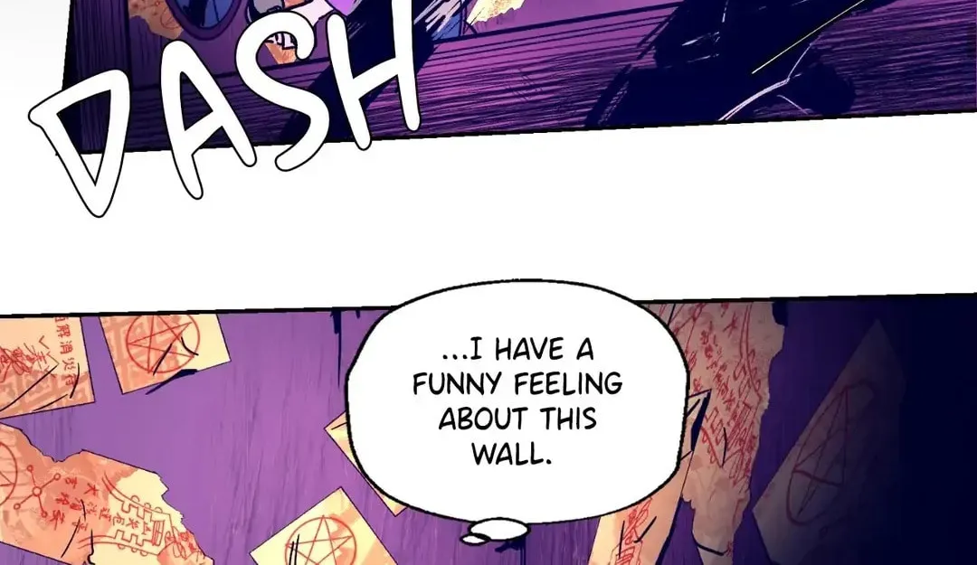 Count Tachibana Chapter 33 page 85 - 