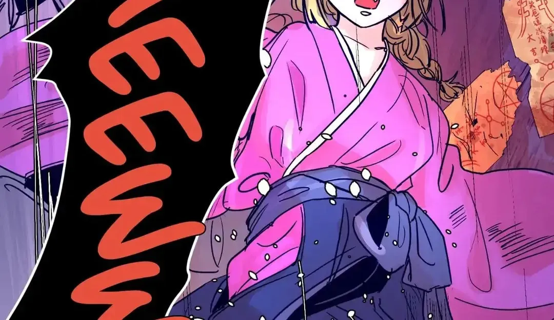 Count Tachibana Chapter 33 page 87 - 