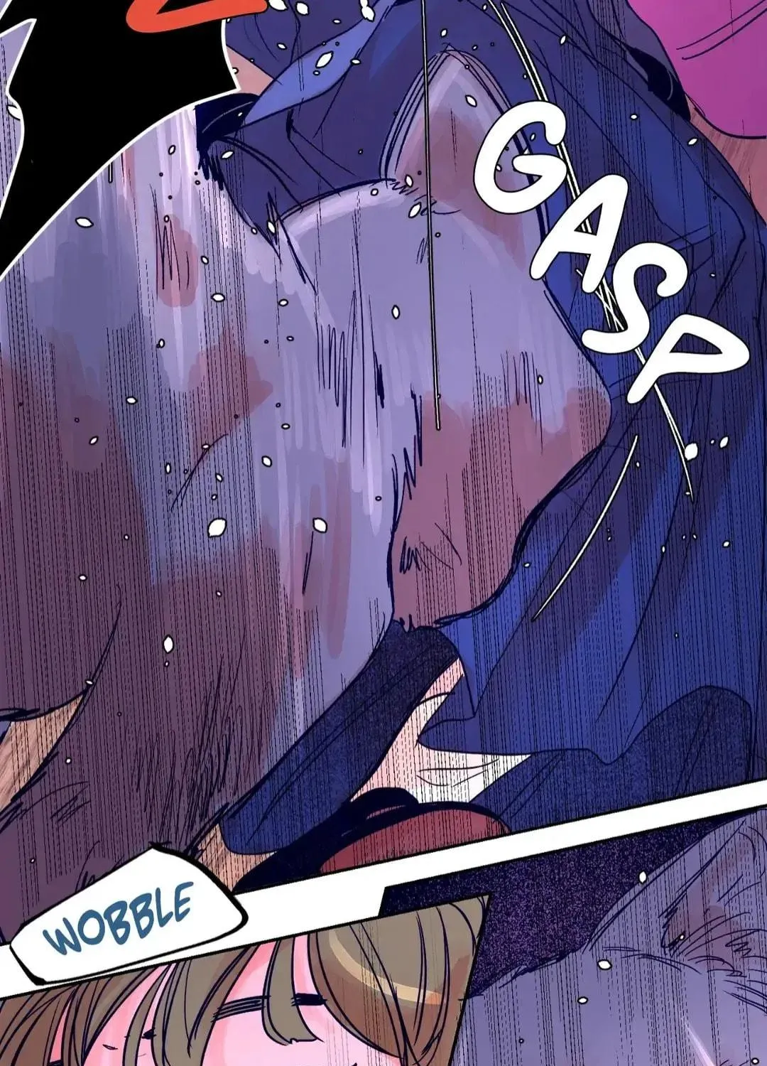 Count Tachibana Chapter 33 page 88 - 