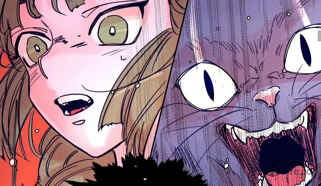 Count Tachibana Chapter 33 page 89 - 
