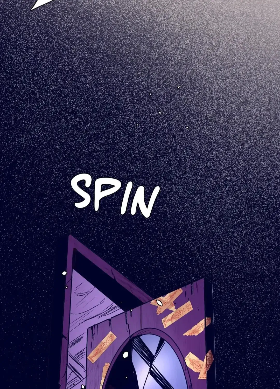 Count Tachibana Chapter 33 page 92 - 