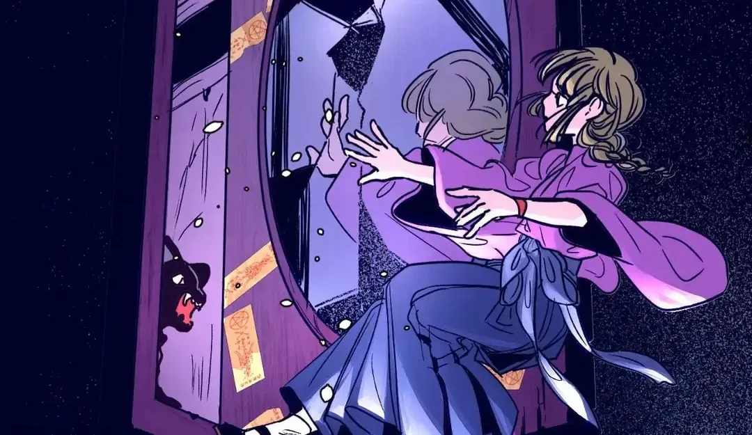 Count Tachibana Chapter 33 page 93 - 