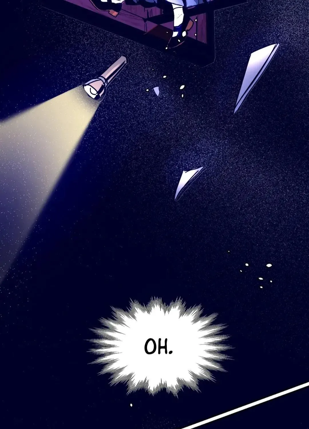 Count Tachibana Chapter 33 page 94 - 