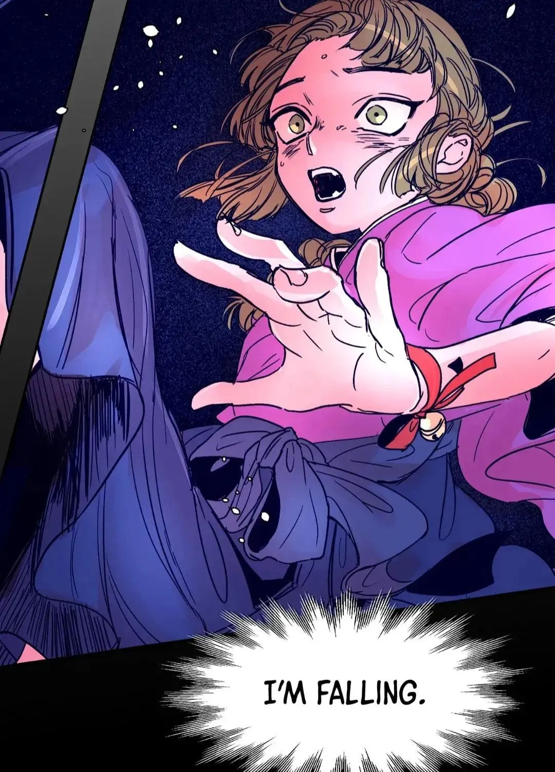 Count Tachibana Chapter 33 page 98 - 