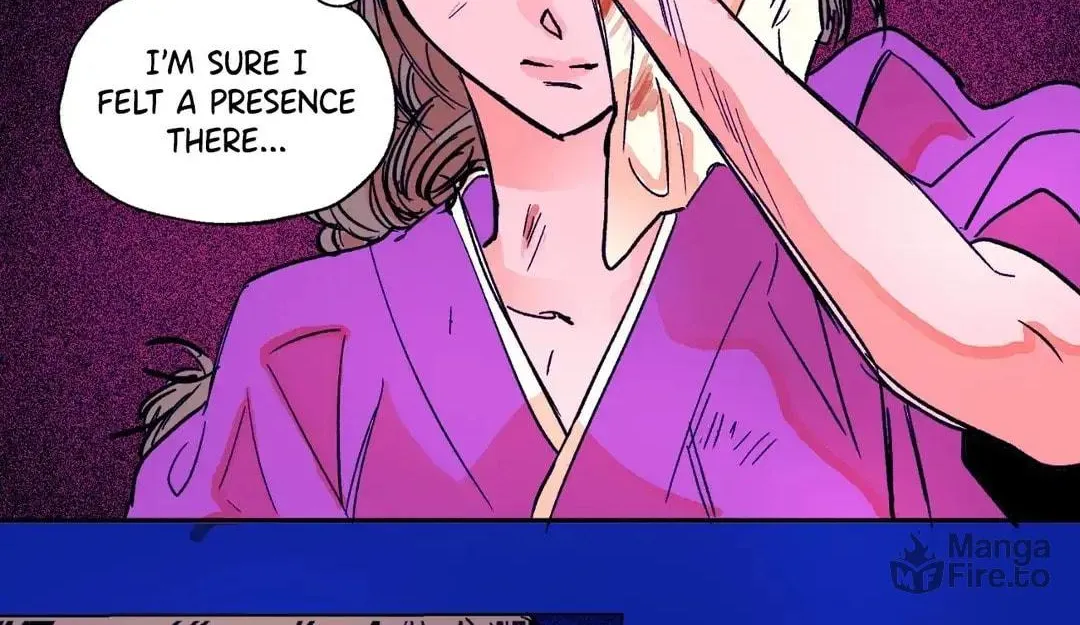 Count Tachibana Chapter 34 page 11 - 