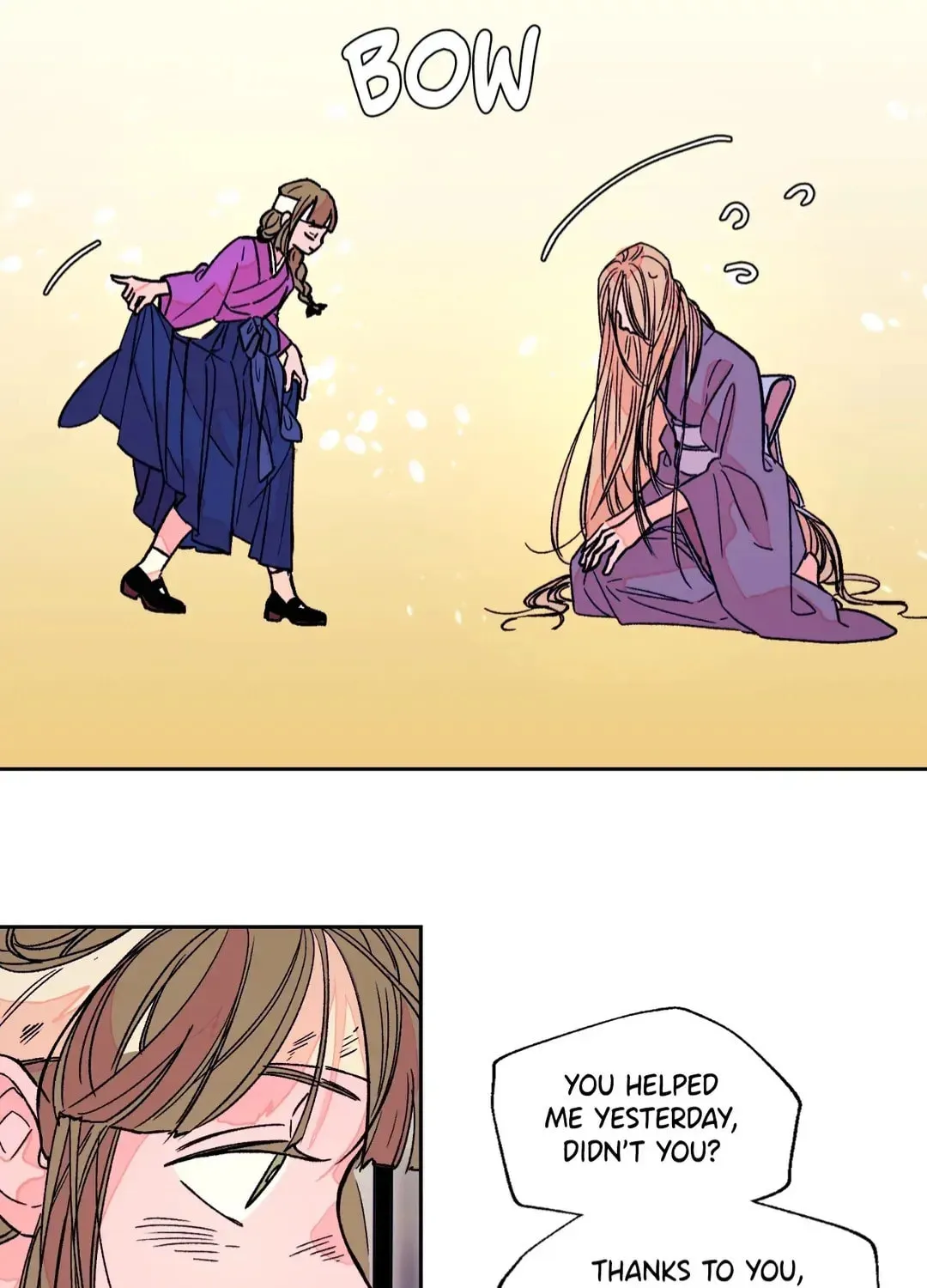 Count Tachibana Chapter 34 page 104 - 