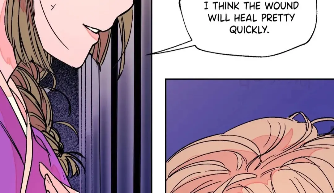 Count Tachibana Chapter 34 page 105 - 