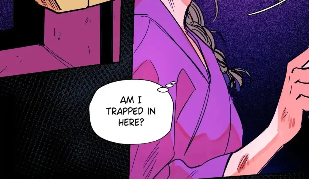 Count Tachibana Chapter 34 page 15 - 