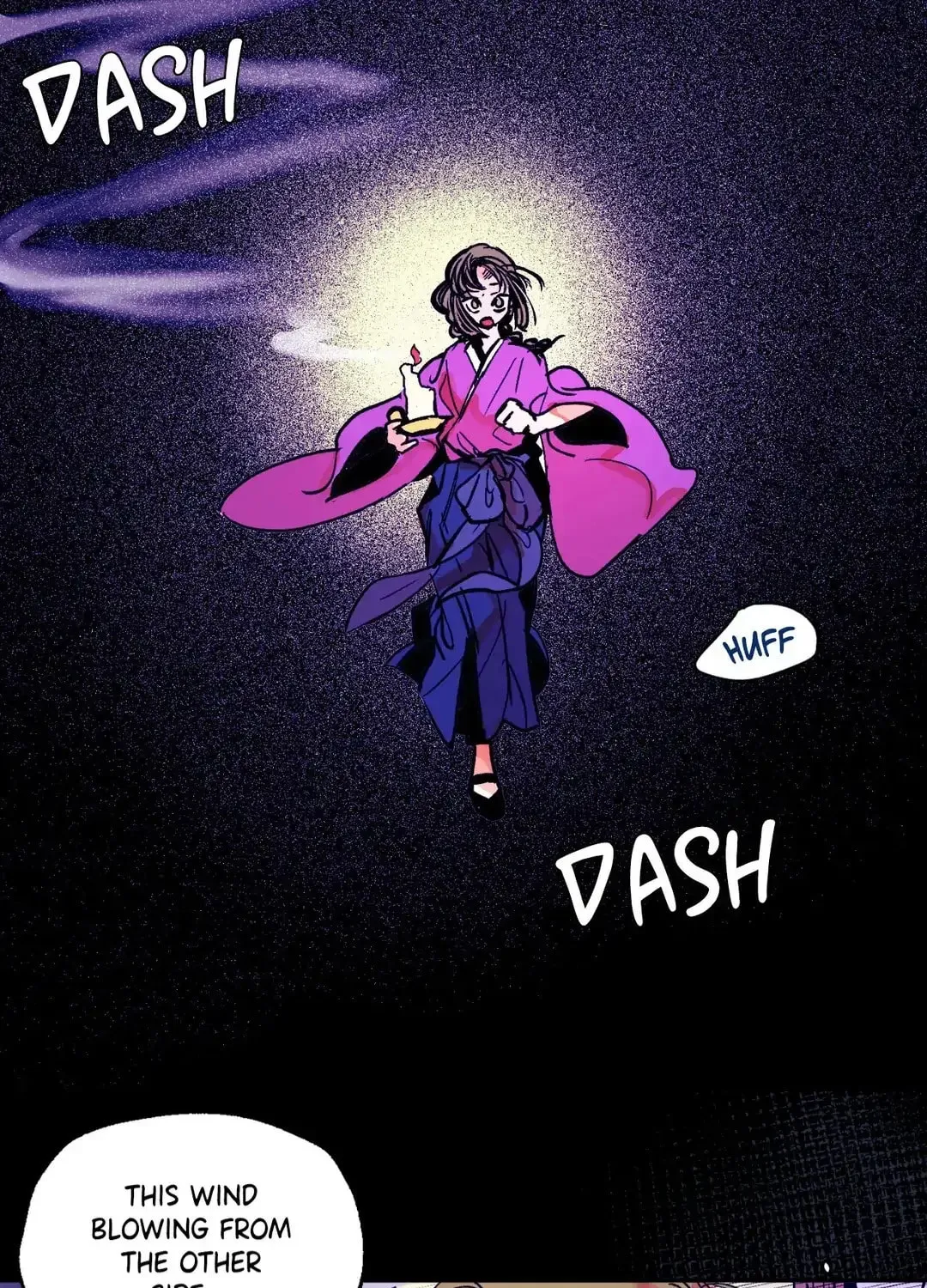 Count Tachibana Chapter 34 page 20 - 