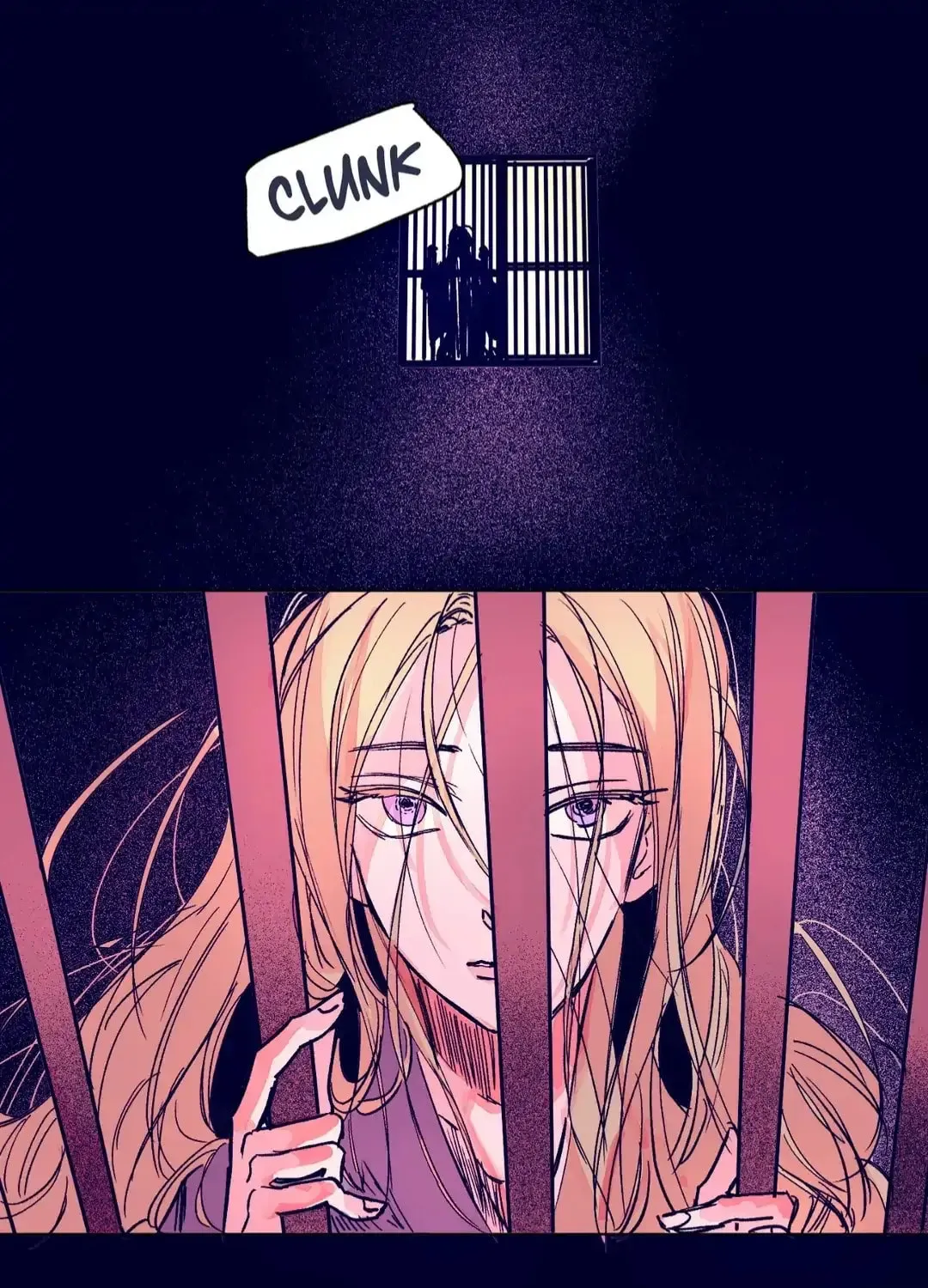 Count Tachibana Chapter 34 page 24 - 