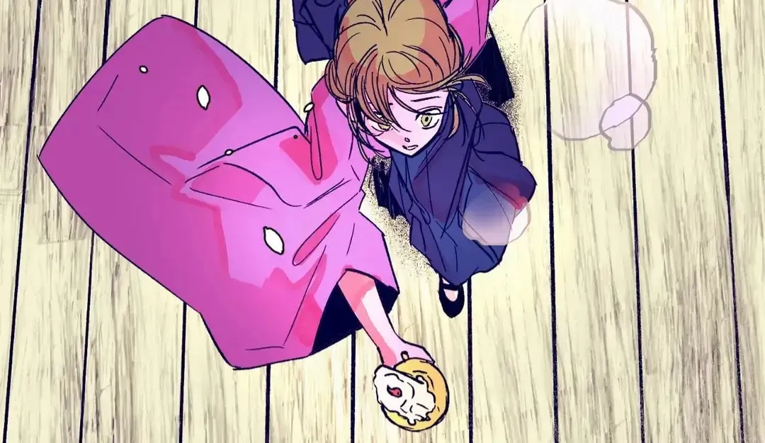 Count Tachibana Chapter 34 page 31 - 