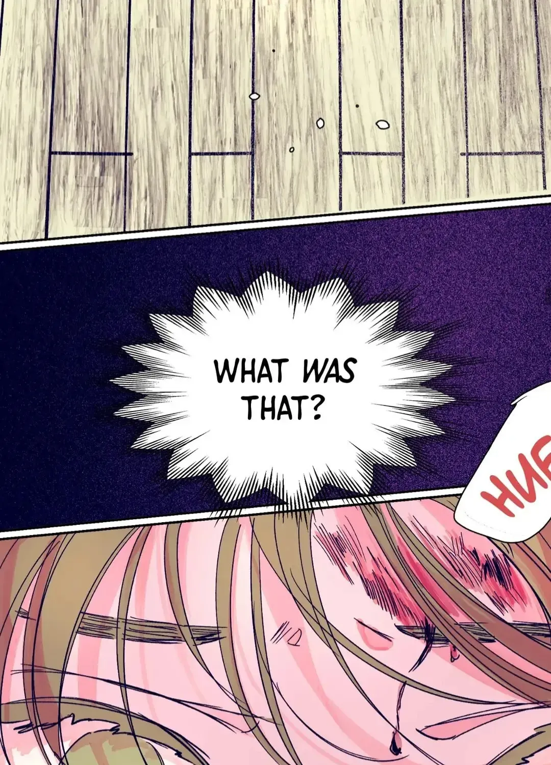 Count Tachibana Chapter 34 page 32 - 
