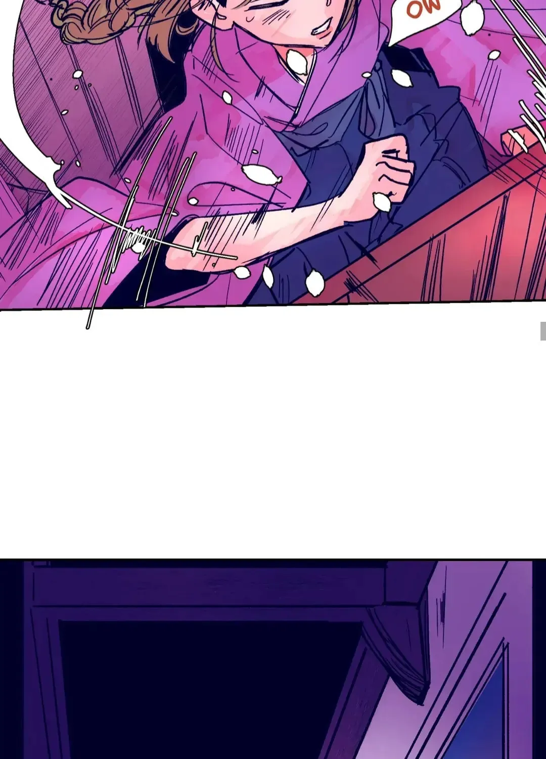 Count Tachibana Chapter 34 page 36 - 