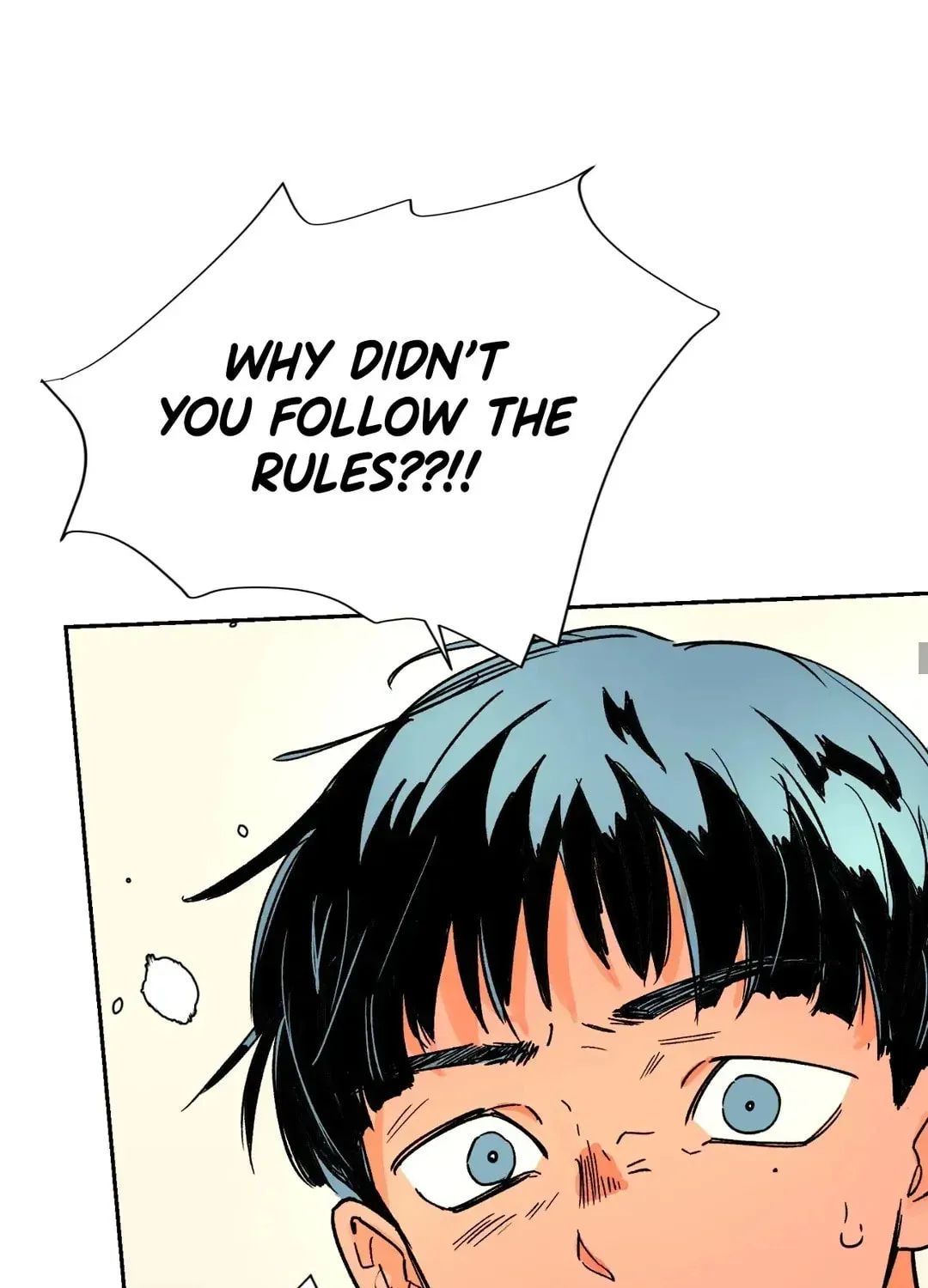Count Tachibana Chapter 34 page 42 - 