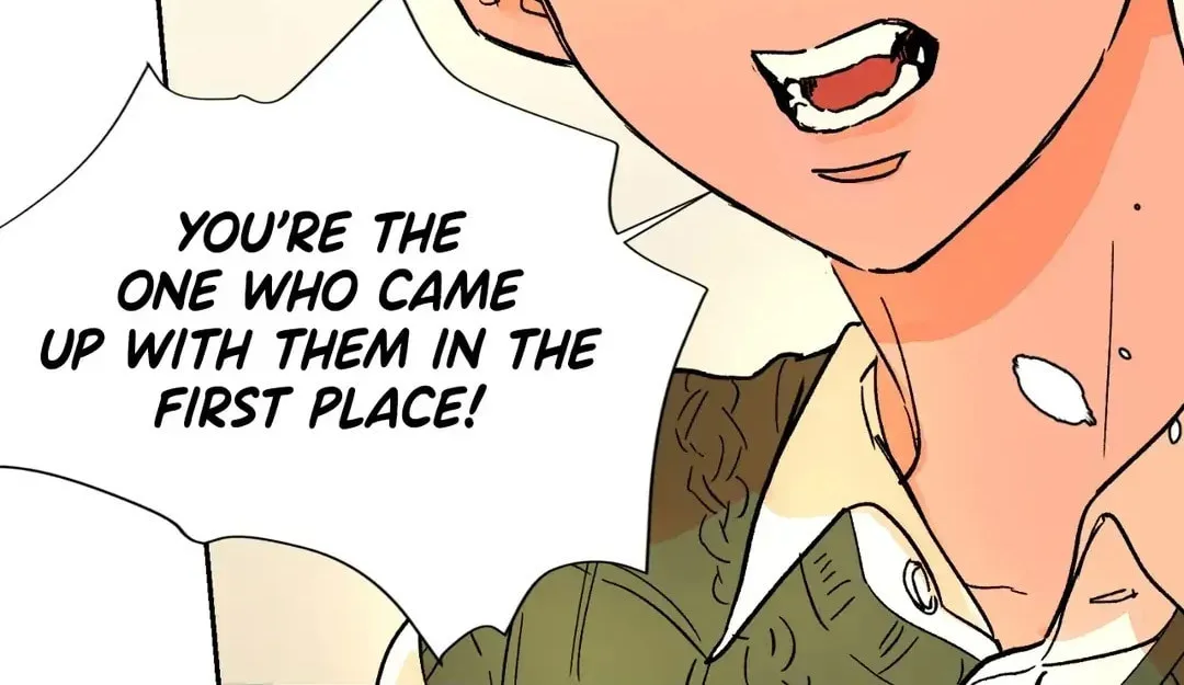 Count Tachibana Chapter 34 page 43 - 