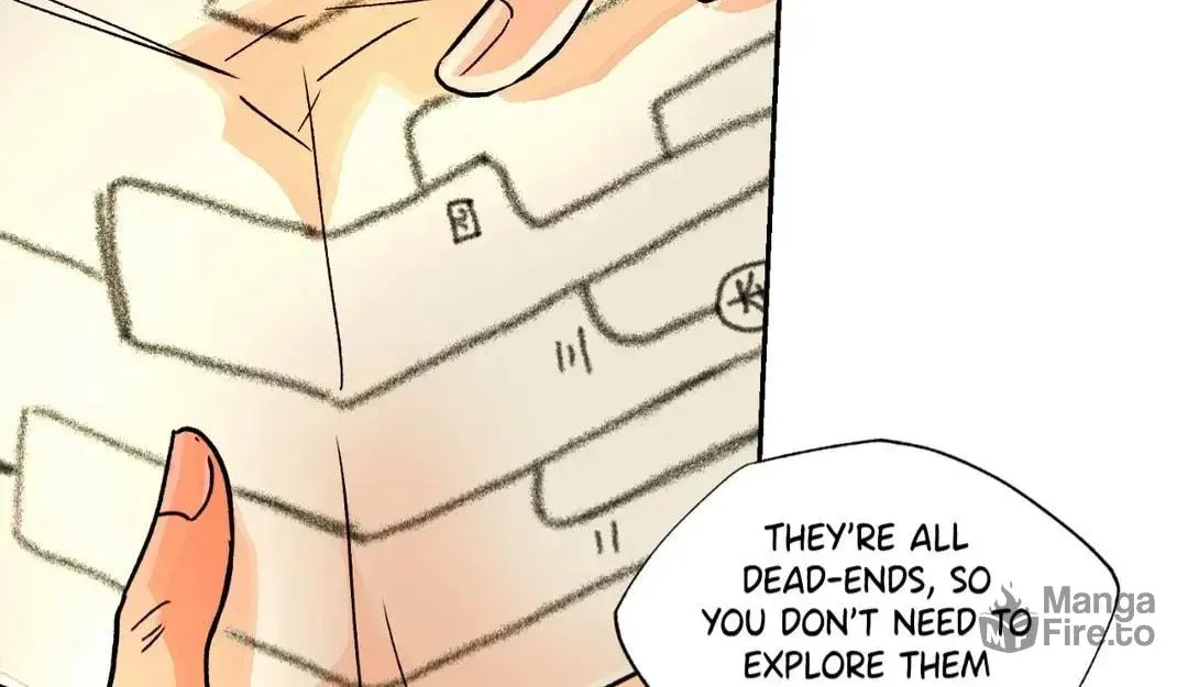 Count Tachibana Chapter 34 page 47 - 