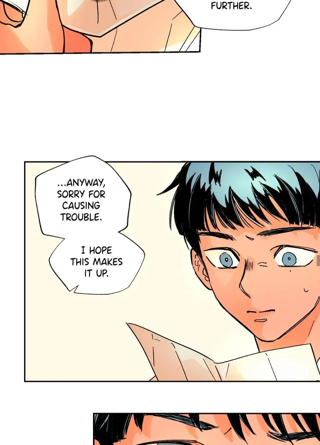 Count Tachibana Chapter 34 page 48 - 