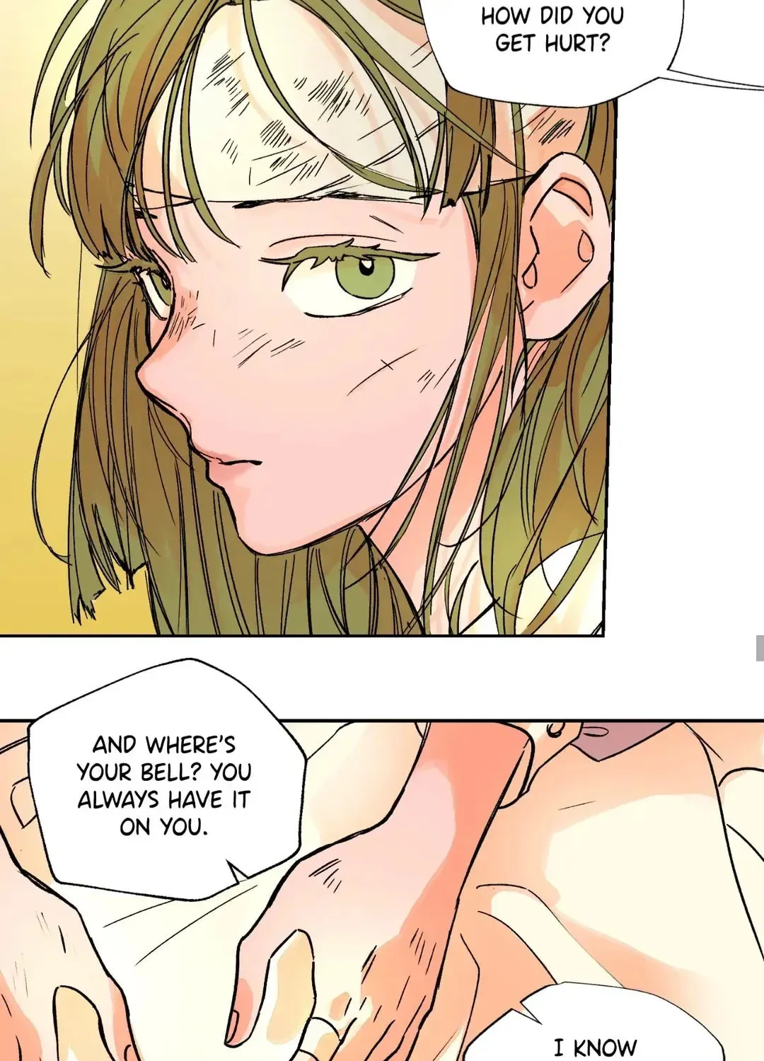 Count Tachibana Chapter 34 page 50 - 