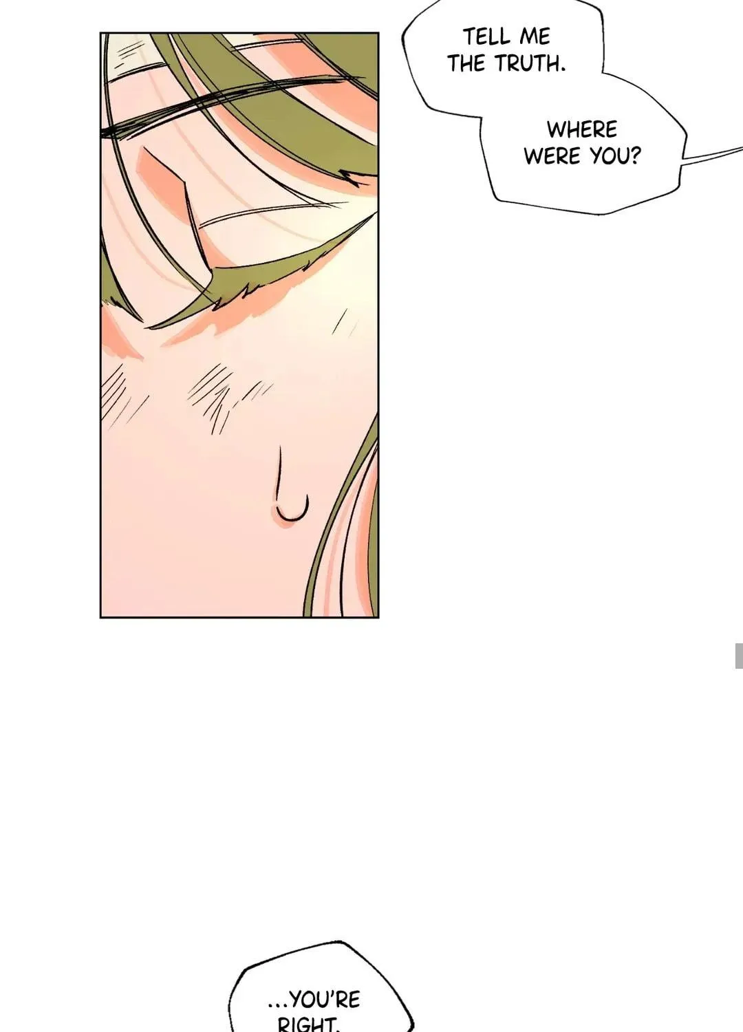 Count Tachibana Chapter 34 page 52 - 