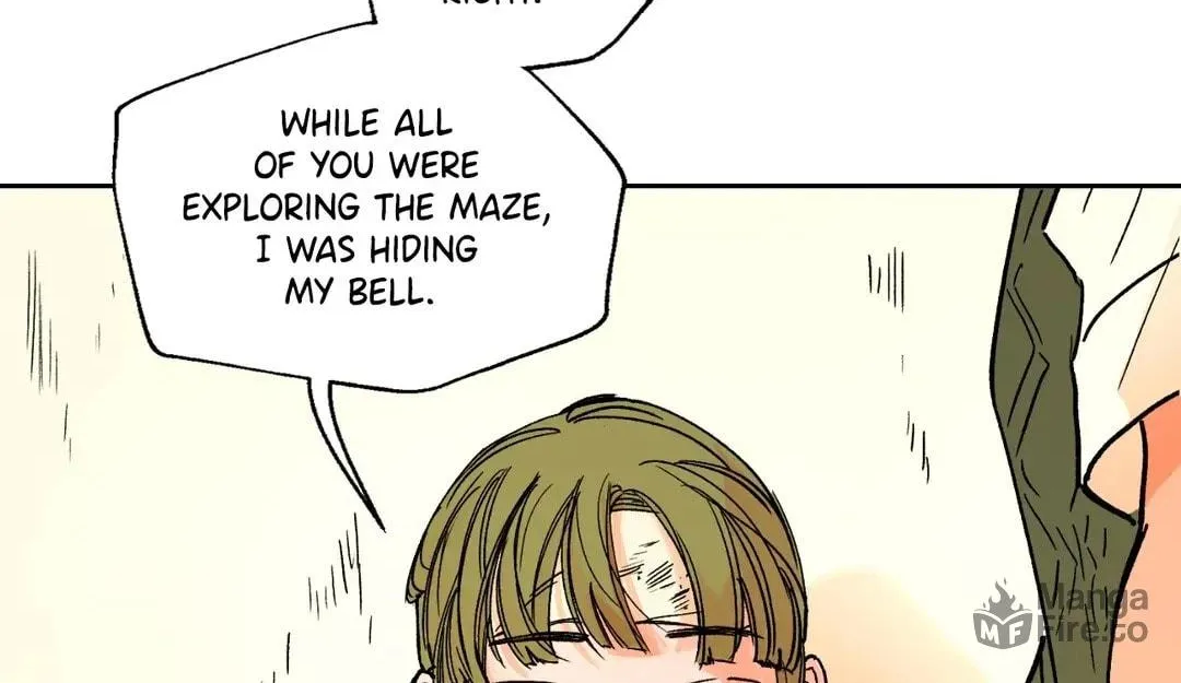 Count Tachibana Chapter 34 page 53 - 