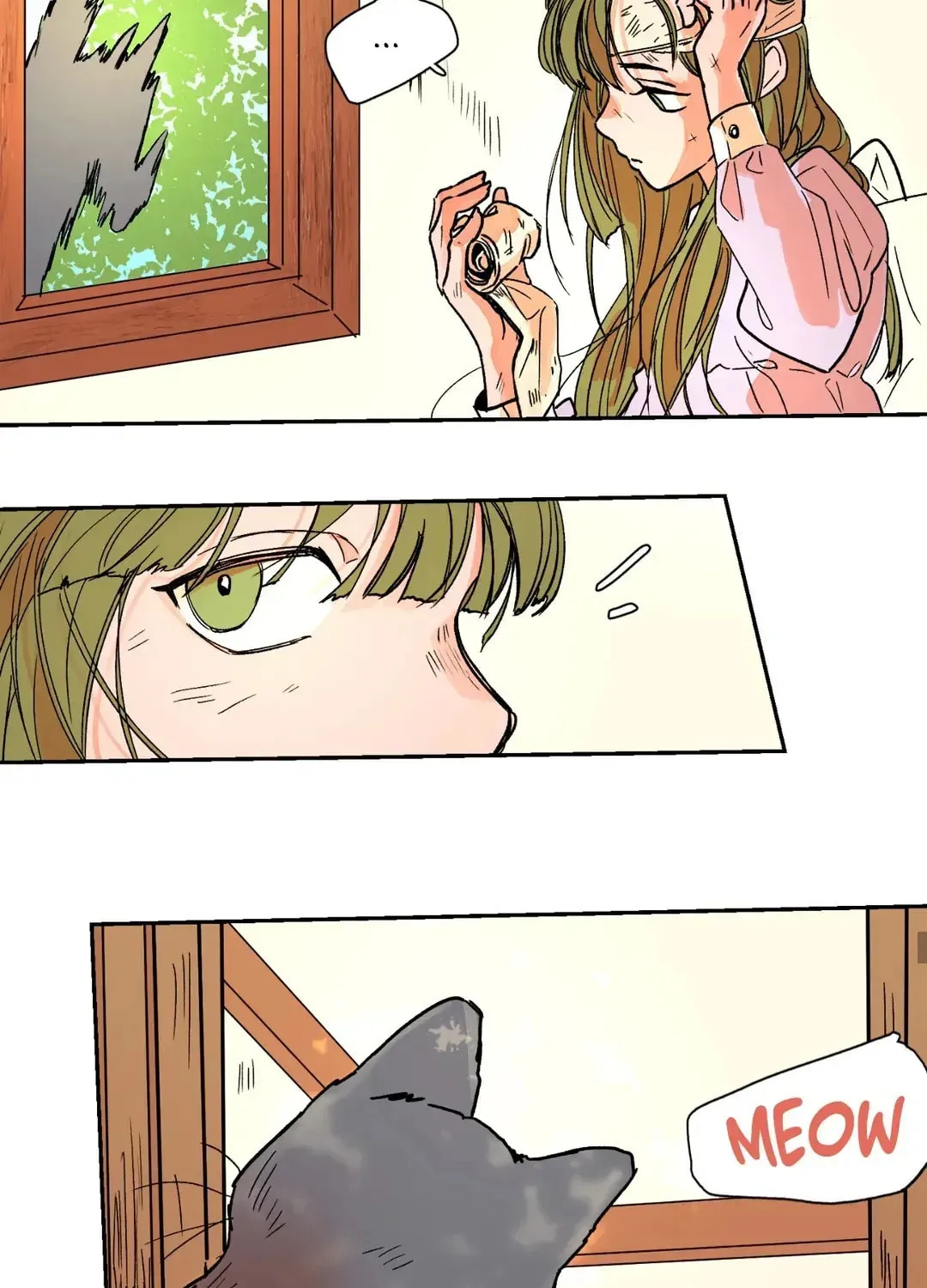 Count Tachibana Chapter 34 page 60 - 