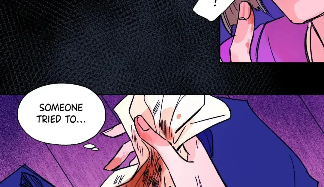 Count Tachibana Chapter 34 page 7 - 