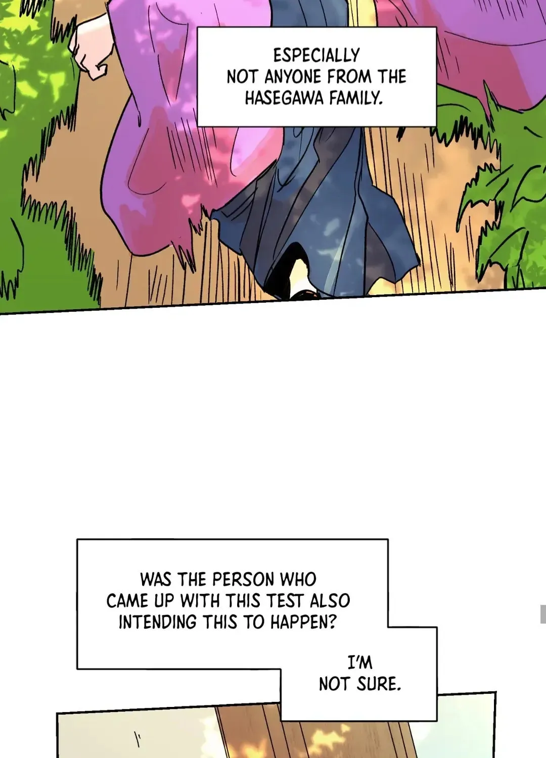 Count Tachibana Chapter 34 page 66 - 