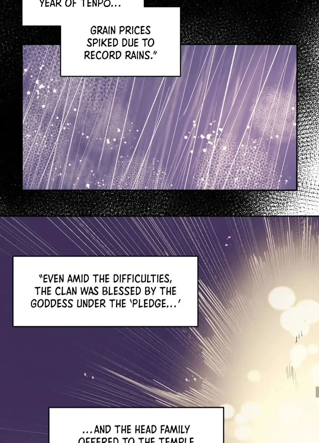 Count Tachibana Chapter 34 page 72 - 