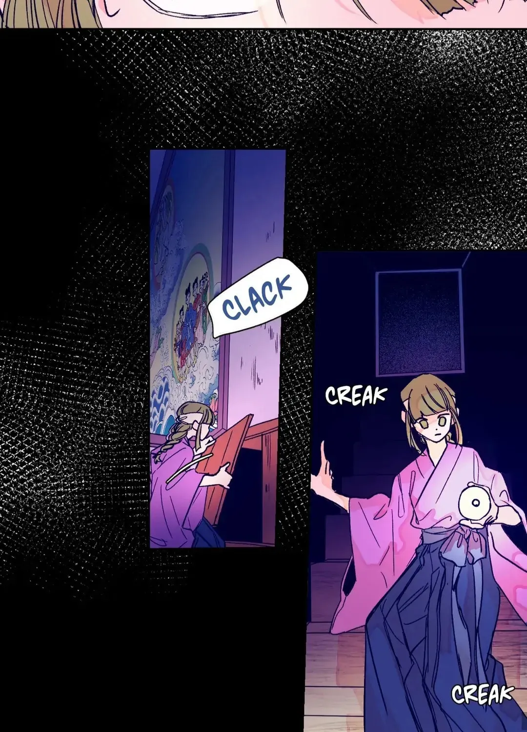 Count Tachibana Chapter 34 page 80 - 