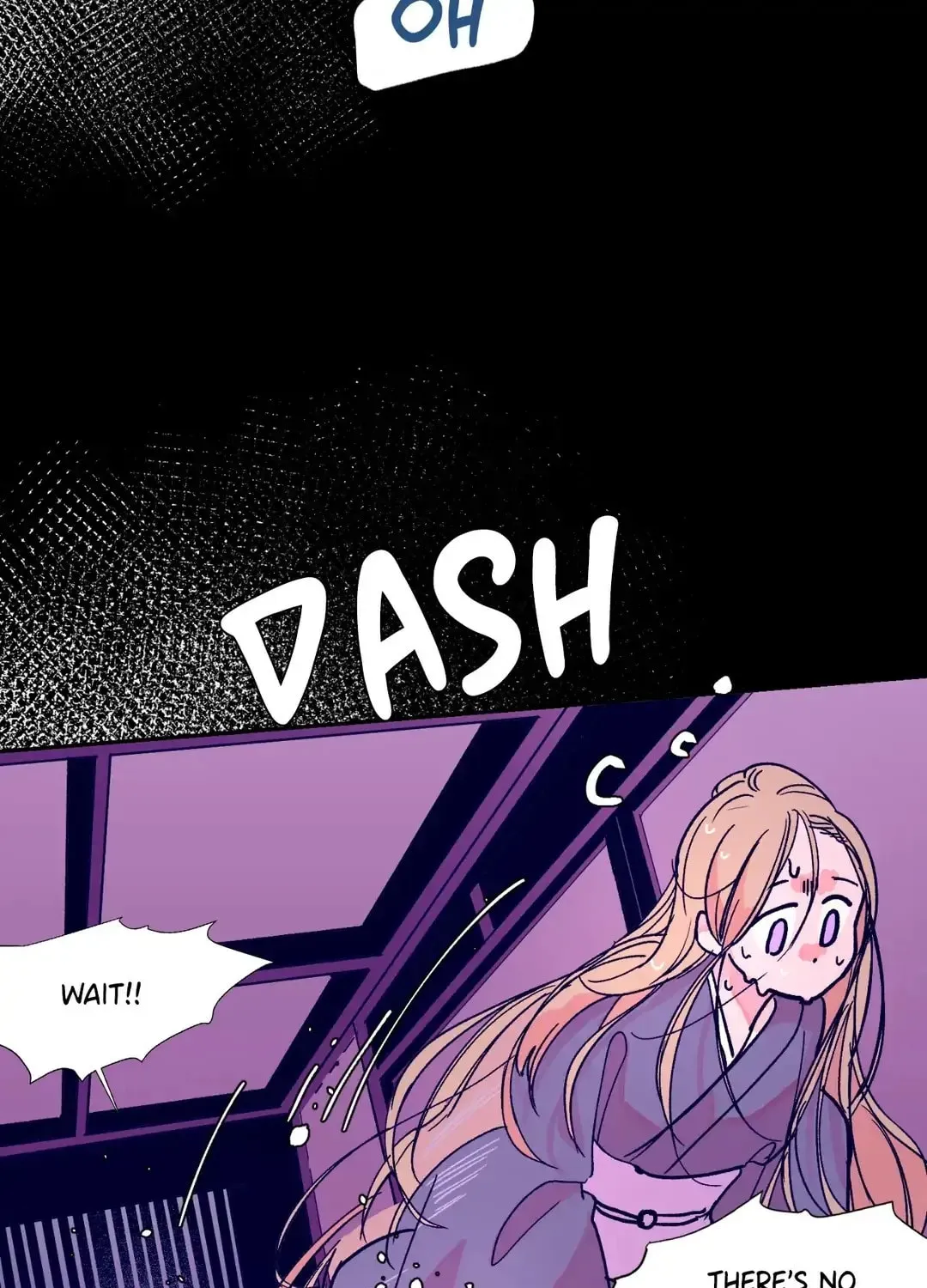 Count Tachibana Chapter 34 page 86 - 