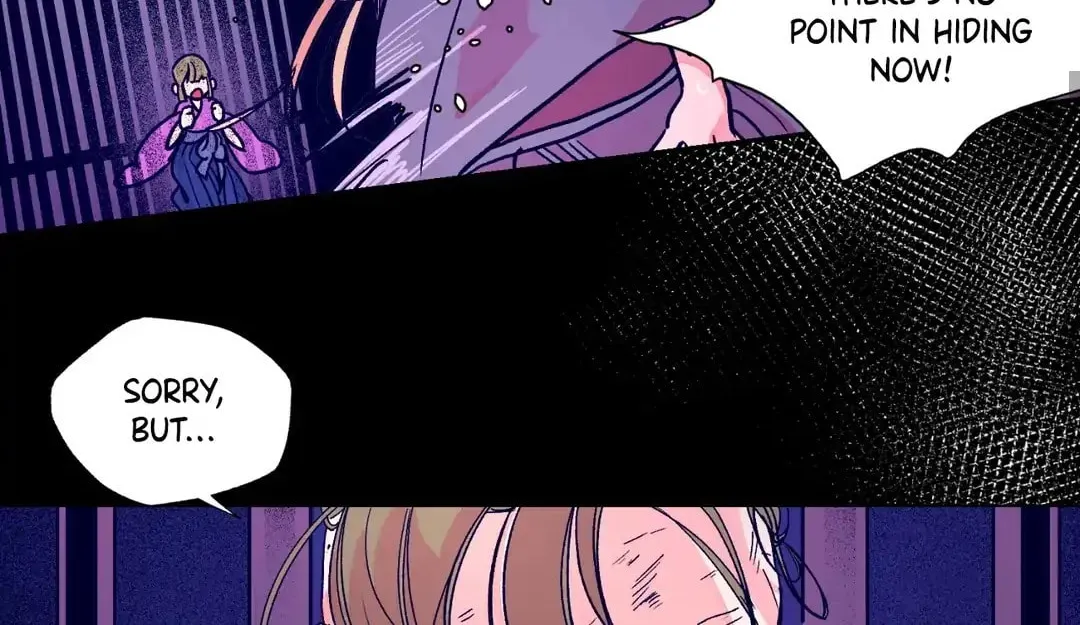 Count Tachibana Chapter 34 page 87 - 
